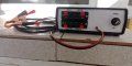Уред устройство за тестване и почистване на инжектори и дюзи, снимка 1 - Аксесоари и консумативи - 42624603