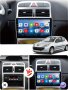 Мултимедия, за Peugeot 307, Двоен дин, Навигация, дисплей, 2 Дин, плеър, екран, Android, Пежо 307, снимка 3