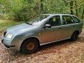 Skoda Fabia 1.4, снимка 1