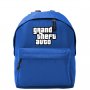 Раници за ученици GTA Grand Theft Auto. Или с ТВОЯ идея., снимка 3
