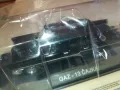 ГАЗ 13 ЧАЙКА-метална кола за колекция 0712241851, снимка 15