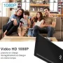 Скрита шпионска камера, 2 в 1 мини камера с 5000mAh Power Bank, снимка 1