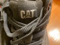 CAT-Катерпилар зимни кожени обувки 41 номер, снимка 3