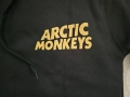 Суичър Arctic monkeys, размер L, нов, снимка 5