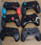 Различни модели джойстици. , снимка 1