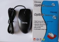 Продавам нова оптична мишка за компютър с PS/2 конектор. , снимка 1