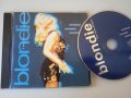 Blondie – Remixed Remade Remodeled, снимка 1 - CD дискове - 40052815
