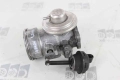  EGR за Volkswagen Sharan 1.9tdi 116 к.с. (2000-2010) 038131501AA, снимка 3