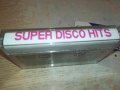 SUPER DISCO HITS-DANCING GIRLS-КАСЕТА 3011231349, снимка 6