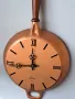 стенен часовник тиган    16/3, снимка 4