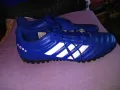 Футболни стоножки маркови на Адидас Копа като нови UK-10.5 US-10 №44 и 2/3 стелка 285мм, снимка 5