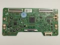 T-CONTROL BOARD BN41-01797A от Samsung LH40MEB, снимка 1 - Части и Платки - 43500552