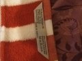 Байерн Мюнхен нов хавлия памук 50х100см от фен шопа , снимка 5