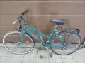 Велосипед 26цола запазен , снимка 3