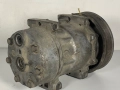 Компресор климатик Скания Kompresor klimatik SCANIA 1498812634, снимка 2