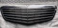 Решетки за преден капак за всички модели на МЕРЦЕДЕС, снимка 4