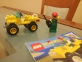 Конструктори Лего - Lego Town 6474 , 6513 , 6514, снимка 10