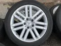 5x112 17 Джанти Mercedes C Class W204 5х112 Мерцедес Ц класа Спорт Пакет, снимка 4
