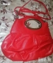 Нова Кожена Дамска Чанта, снимка 3