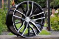 22" Джанти БМВ Г05 5X112 BMW X5 G05 5 G30 G31 7 G11 G12 X4 G02, снимка 4
