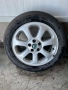 Оригинални алуминиеви джанти Skoda 16" с гуми Fulda 205/55 R16, снимка 2