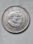 USA 🇺🇸 HALF DOLLAR 🇺🇸 1951 CARVER/ WASHINGTON SILVER , снимка 1