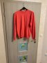 Мъжка блуза динен цвят тип тънак пуловер само за 10лв. GLOVANE RICCO, снимка 1 - Блузи - 44116130