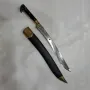 нож каракулак кулаклия , снимка 5