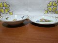 Полски порцелан детски комплект , снимка 2