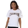 Нова тениска Champion Womens Rochester T-Shirt, оригинал, снимка 2
