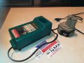 makita charger+battery внос england 1306211028, снимка 5