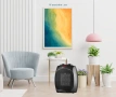 Керамична вентилаторна печка , 1500W – Компактно и ефективно отопление за вашия дом, снимка 5