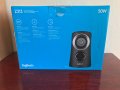 Тонколони със субуфер Logitech с дистанционно  50 W, снимка 2