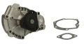 Помпа водна за RENAULT 21,25,ESPACE II,MASTER I,TRAFIC 2.0/2.1D/2.2 03.80-07.98г.№ 330195, снимка 1