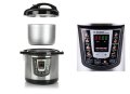 ПРОМО! НОВ МОДЕЛ 8 литра 6 литра Мултикукър First Austria 1000W 1250W 12 програми 2 МОДЕЛА, снимка 3