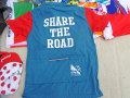 Колоездачни фанелки, снимка 4