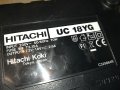 HITACHI UC18YG 7,2-18V NI-CD BATTERY CHARGER 2001241858, снимка 13