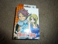 Fairy Tail 54 карти за игра аниме, снимка 3