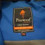 Мъжко непромокаемо Pinewood, размер XXL, снимка 4