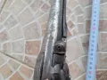пистолет, пищов, кремъклия, евзалия, снимка 9