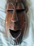 Африканска маска, снимка 4