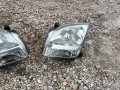 ляв и десен фар за сузуки игнис субару джъсти SUZUKI IGNIS SUBARU JUSTY , снимка 3