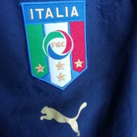 Italy Puma оригинално долнище Италия Пума размер L, снимка 3 - Спортни дрехи, екипи - 37091189
