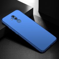 Thin Fit ултра тънък мат кейс HUAWEI Mate 20 PRO, Mate 20, 20 Lite, снимка 8 - Калъфи, кейсове - 28471464