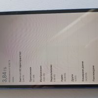 Lenovo TB3-730X, снимка 4 - Електронни четци - 26628000