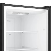 Свободностоящ хладилник с фризер Инвентум KV1880B, снимка 11 - Хладилници - 43887497