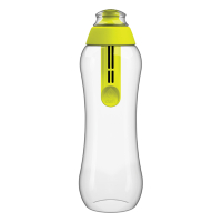 DAFI - бутилка за пречистване на вода - цветове, 500 мл, снимка 1 - Други - 44908539