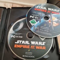 Междузвездни войни за PC, снимка 4 - Игри за PC - 43458704
