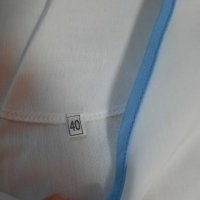 Ново Работно медицинско облекло 100% памук размер: 40(S), снимка 9 - Медицински консумативи - 32952105