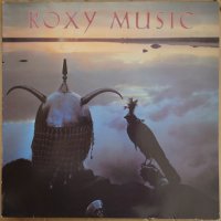 Грамофонни плочи Roxy Music ‎– Avalon, снимка 1 - Грамофонни плочи - 39867956
